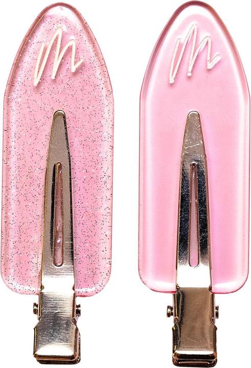Image du produit Mermade Grip Clips Pink