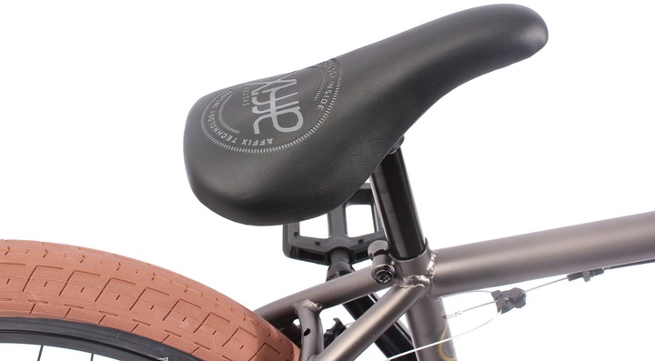 Produktbild KHE Bikes Cope (20.47")