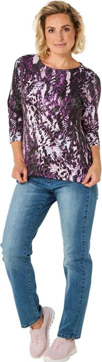 Produktbild Clarina Shirt «Dina» (48)