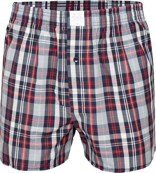 Immagine prodotto Mg-1 I classici del pugile (XL, confezione da 9)