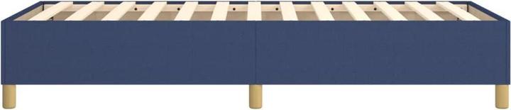 Image du produit vidaXL Boxspringbettgestell (90 x 190 cm)