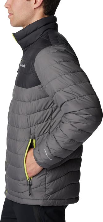 Produktbild Columbia Powder Lite Jacket (XXL)