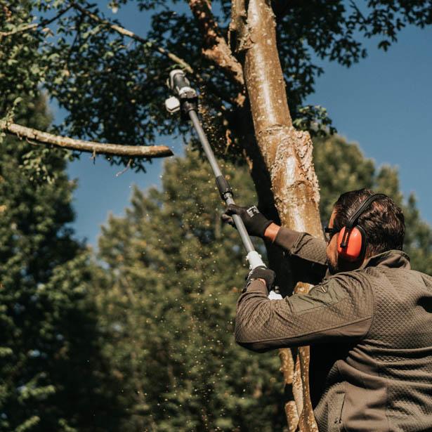 Produktbild Batavia Nexxsaw (Akku Kettensäge)