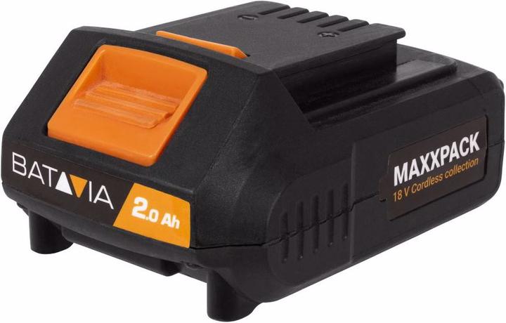 Produktbild Batavia Nexxsaw (Akku Kettensäge)