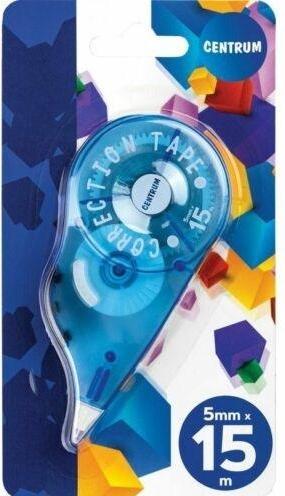 Produktbild Centrum Korrektionstape 5mm*15Meter