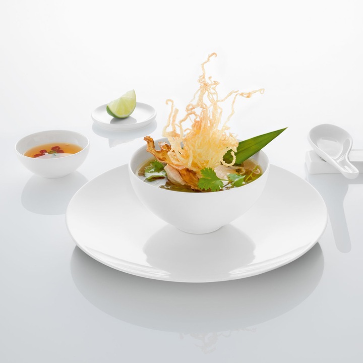 Immagine prodotto Villeroy & Boch Coupeteller flach Royal (1 x, 25 cm)