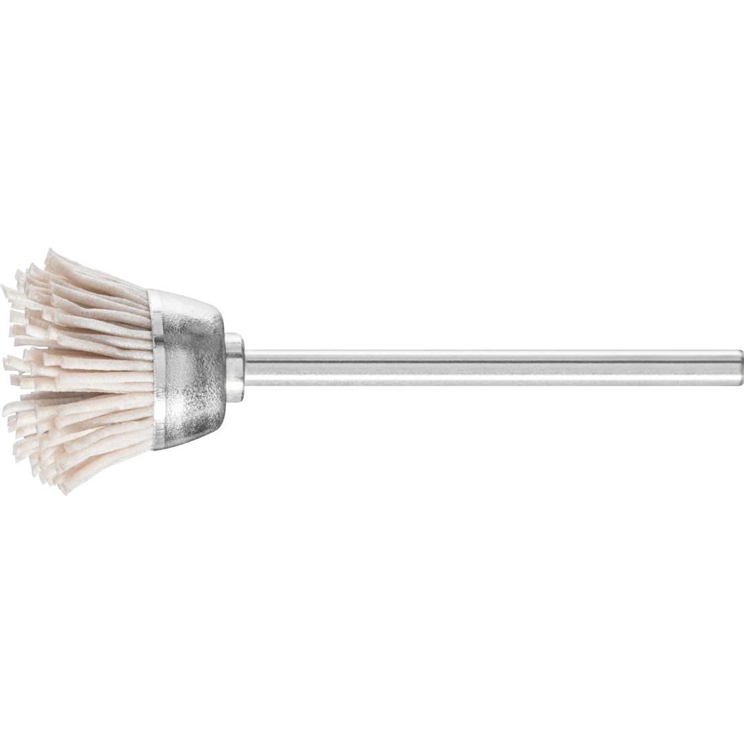 Pferd, Schleifmittel, TBU 1803/2,34 AO 320 0,50 (320)