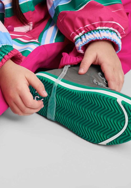 Actual product image Reima Footstraps
