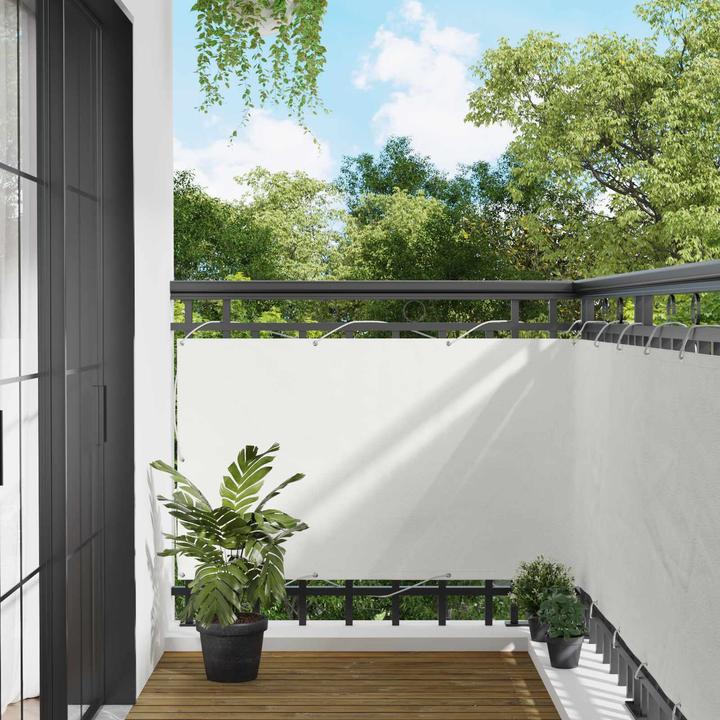 Produktbild vidaXL Balkonsichtschutz (300 cm)