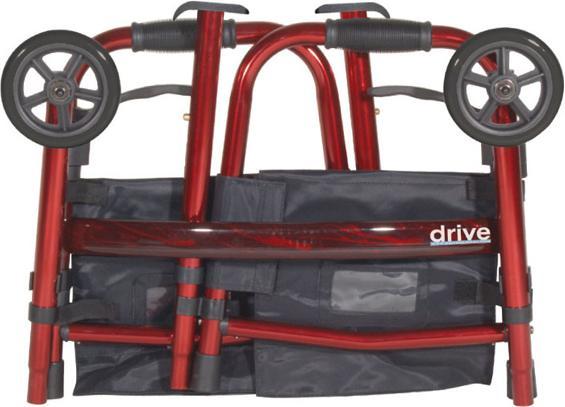 Immagine prodotto Devilbiss Telaio da viaggio con borsa