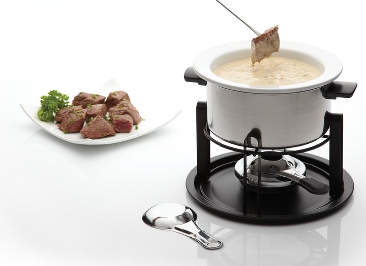 Produktbild Kitchen Craft Deluxe (Käsefondue)