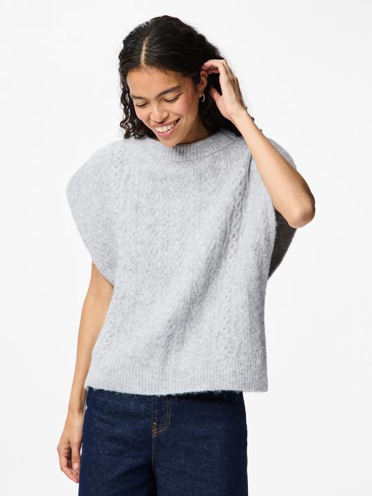 Produktbild Pieces PCNOSIE Poncho (One Size)