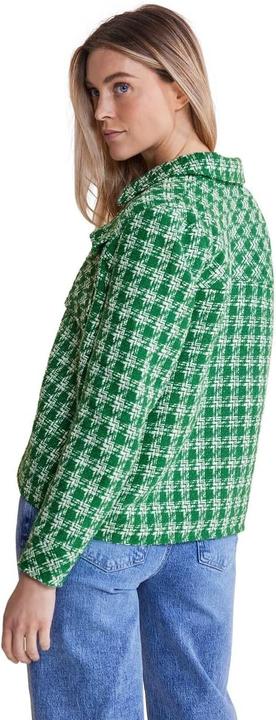 Actual product image Street One Arty Green Jacket (44)