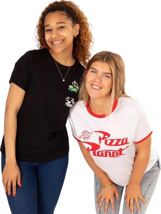 Produktbild Toy Story TShirt (2erPack) (L)