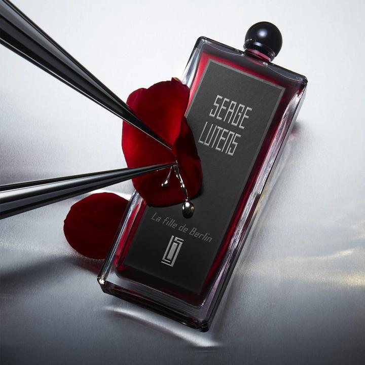 Actual product image Serge Lutens La fille de Berlin (Eau de parfum, 100 ml)