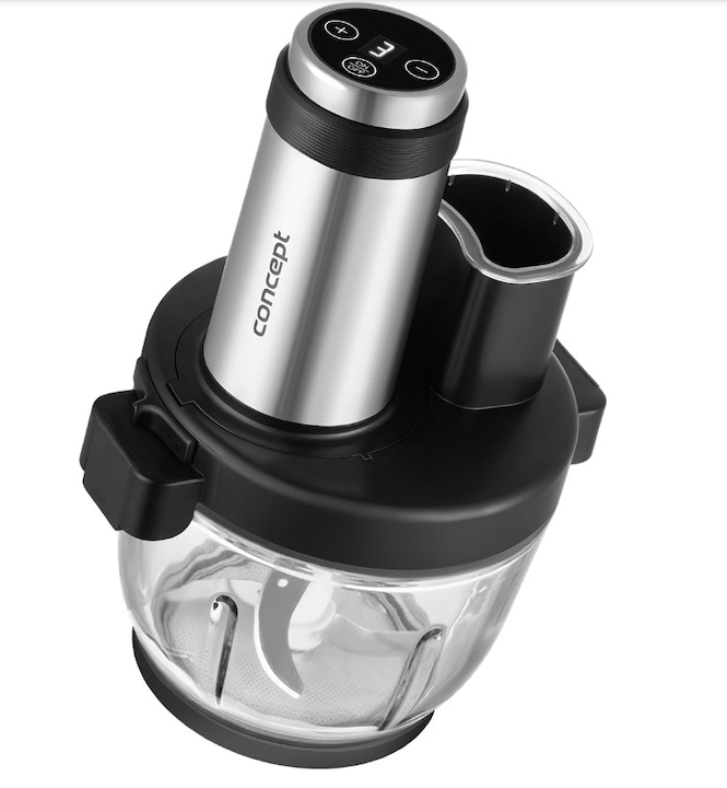 Actual product image Concept RM3300 (2000 ml, 1000 W)