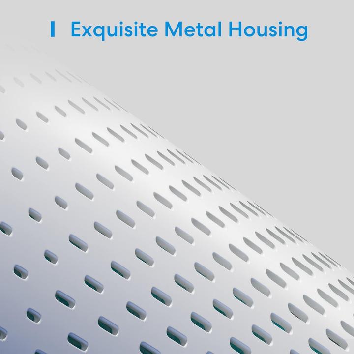 Immagine prodotto Meross Mero Map100 (19 m²)