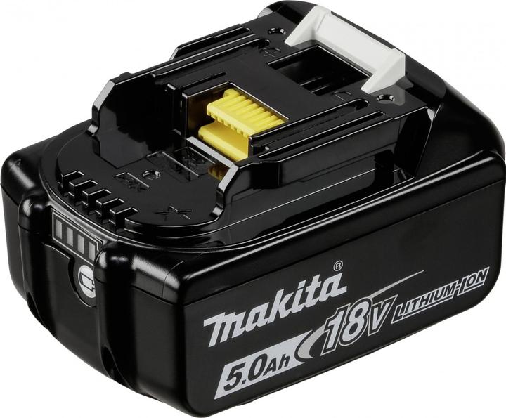 Produktbild Makita Akkus und Ladegerät 199482-2 (18 V)