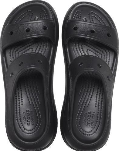 Actual product image Crocs Klassische Crush-Sandale (39)