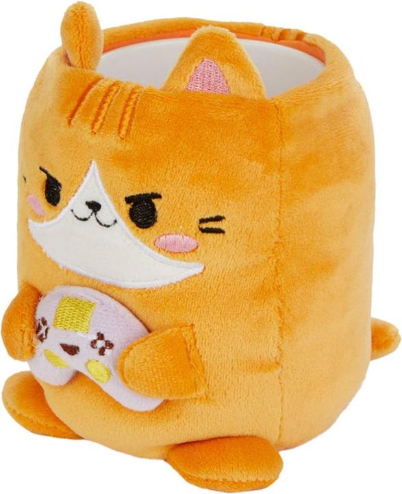 Actual product image Balvi Pen holder FLUFFY KAWAII GAMER