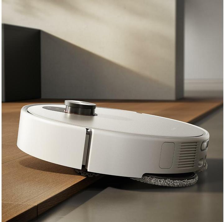 Produktbild Xiaomi Robot Vacuum 5 Pro (20000 Pa, Wischpads (rotierend))