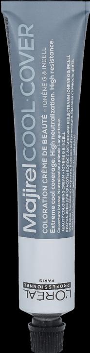 Immagine prodotto L'Oréal Professionnel Majirel Cool Cover (5.3 Oro marrone chiaro)