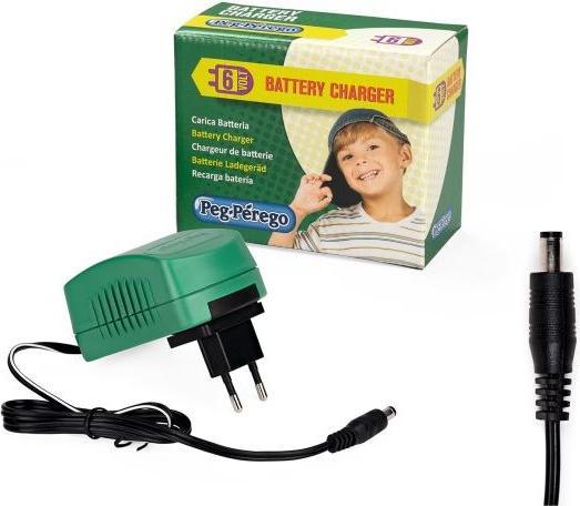Peg Perego Charger V (6 V)