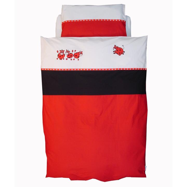 Produktbild Kuli-Muli Swiss Dream