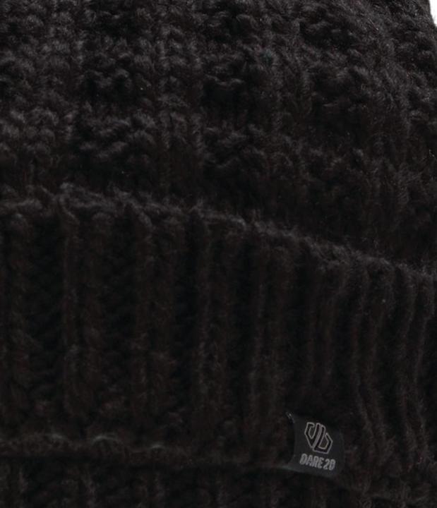 Image du produit Dare2b Bonnet à pompon Convoke (Taille unique)