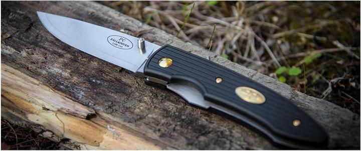 Actual product image Fällkniven PCx (7.30 cm)