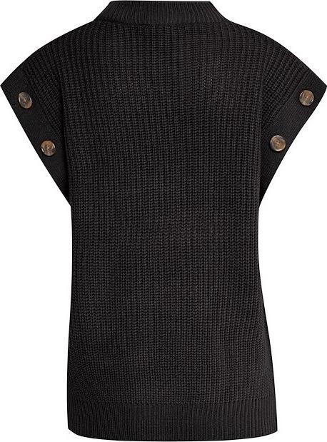 Actual product image B.young 's vest bxmeissa (L)