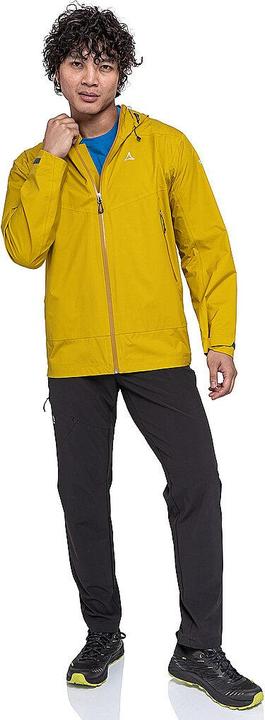 Actual product image Schöffel 2.5L 3D Jacket Vistdal M (56, 3XL)