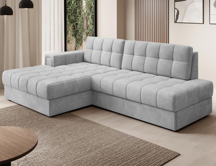 Produktbild ELTAP Blezalt (Ecksofa, Bettsofa, 3-Sitzer)