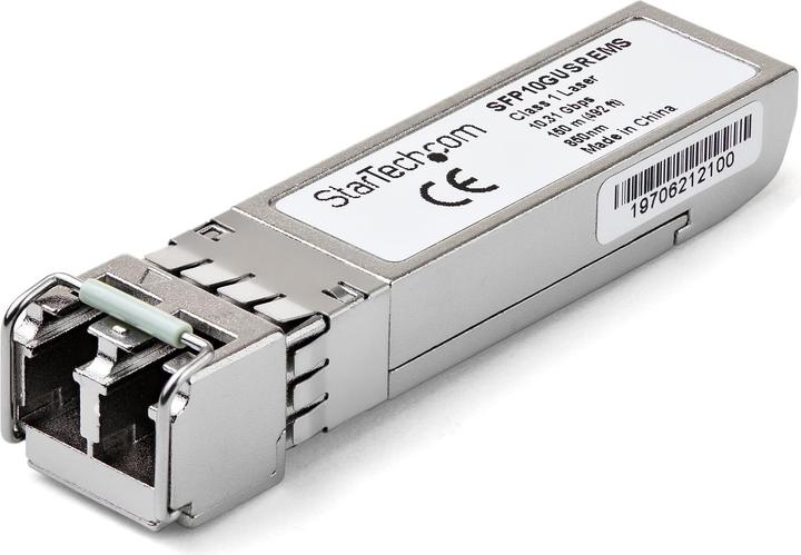 Actual product image StarTech SFP-10G-U/SR COMP SFP+ MODULE