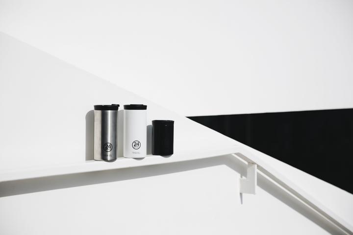 Produktbild 24 Bottles Travel Tumbler (0.60 l)