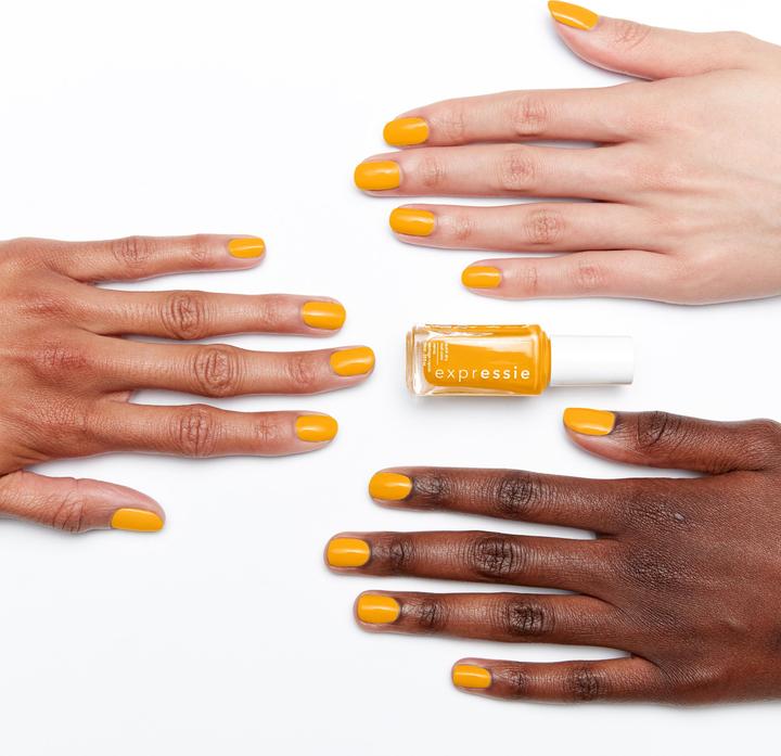 Produktbild Essie Nail Expressie (495 outside the lines, Farblack)