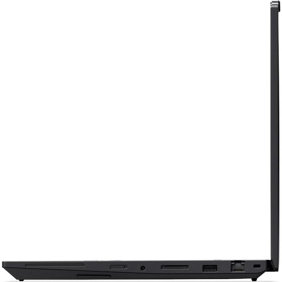 Lenovo ThinkPad P16v Gen 3 (Intel), Notebook Ersatzteile, Schwarz