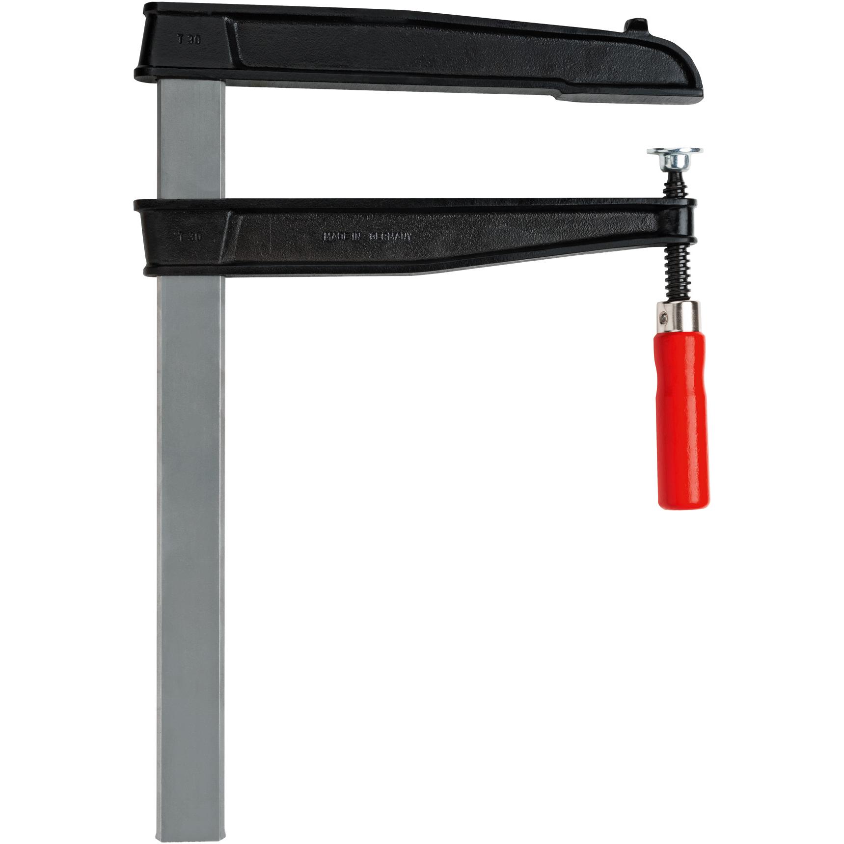 Bessey, Schraubstock + Zwinge, Tiefspann-Schraubzwinge TGNT 6 (600 mm)