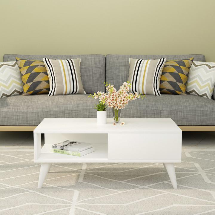 Image du produit Kalune Design Katharina (45 x 90 x 40 cm)