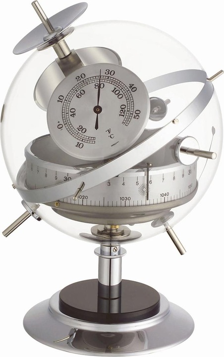 Produktbild TFA Sputnik
