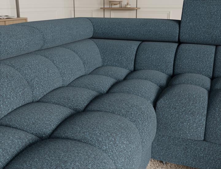 Produktbild ELTAP Fectory (3-Sitzer, Wohnlandschaft)