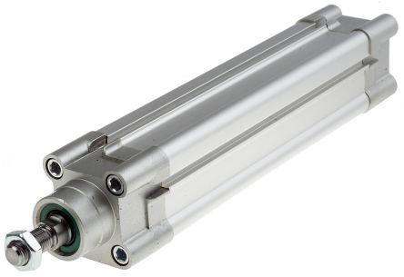 Produktbild RS PRO VDMA Zylinder 40x160mm