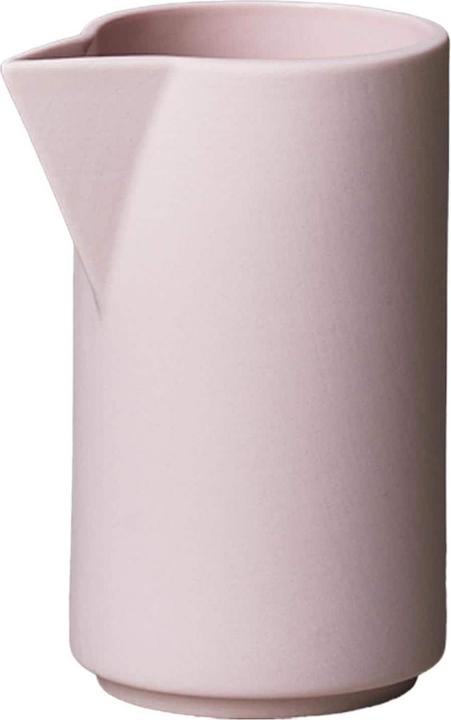 Rose, rose pâle