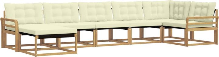 Produktbild vidaXL Sofa Set