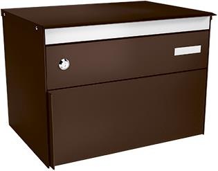 Actual product image Stebler s:box 13 Group 4x2