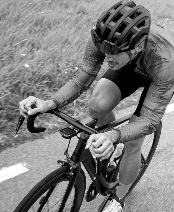 Image du produit Poc Ventral Lite (54 - 59 cm)