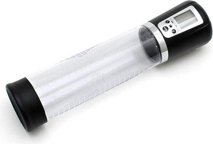 Immagine prodotto Rimba P.Pump PP04