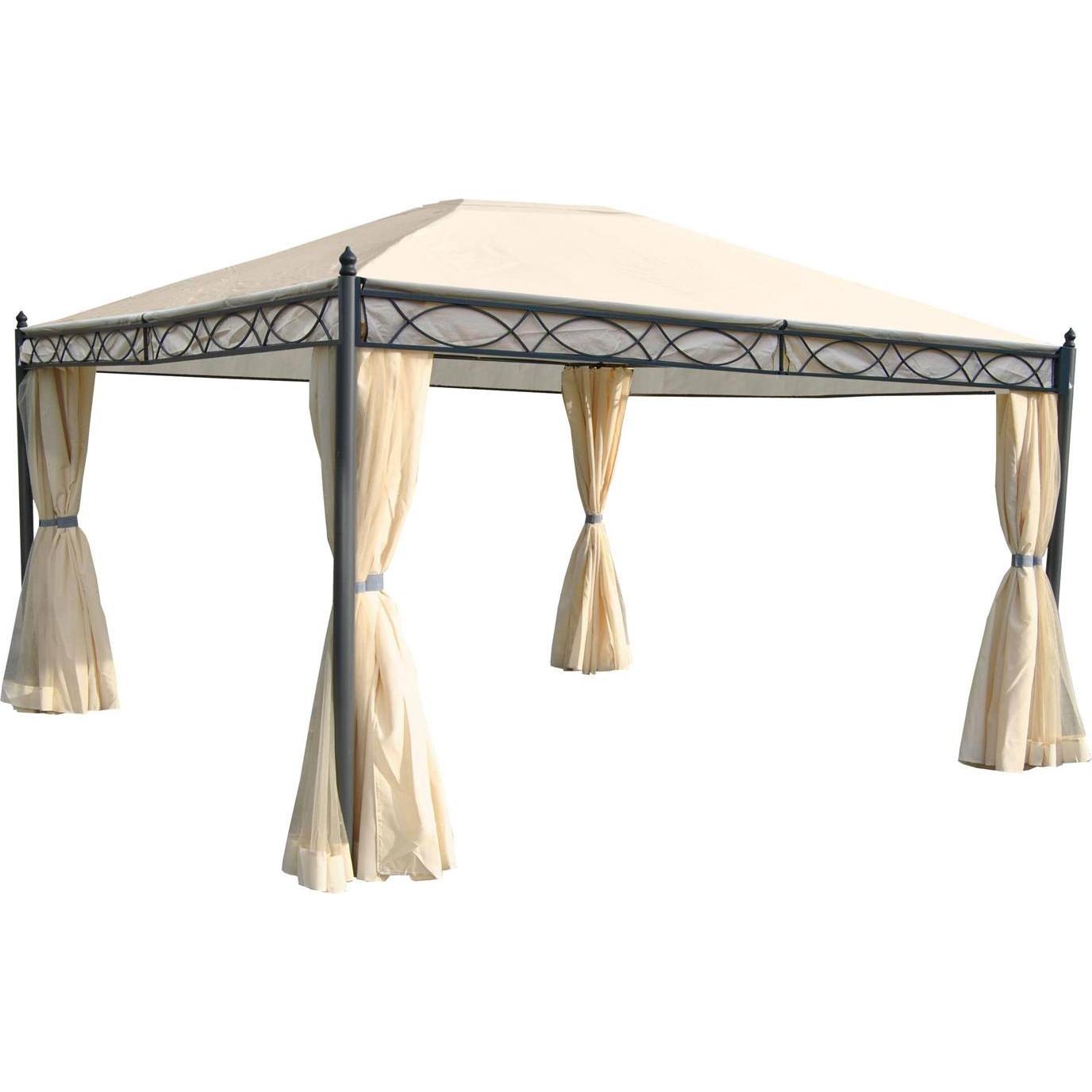 MCW, Pavillon, Calpe-4x3-S (1 cm, 330 cm)