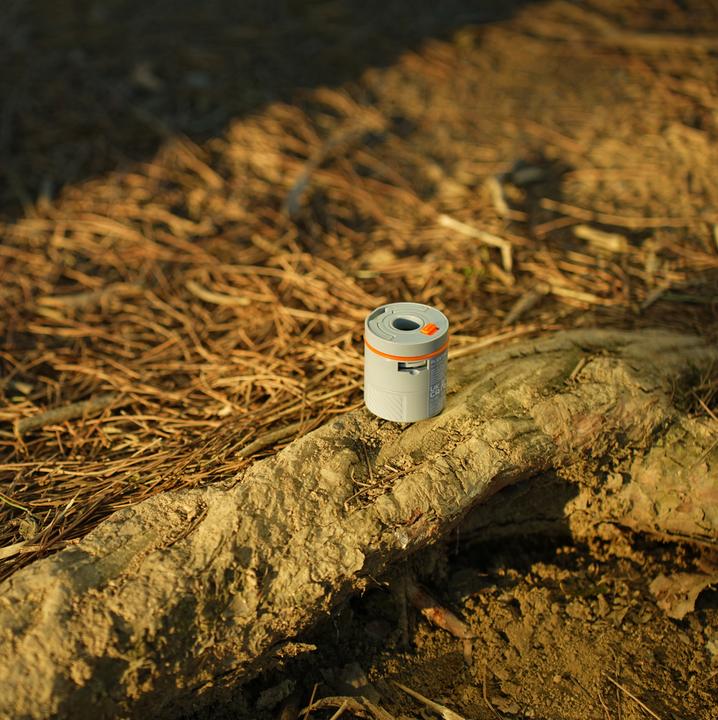 Image du produit Flextailgear Avs Capsule