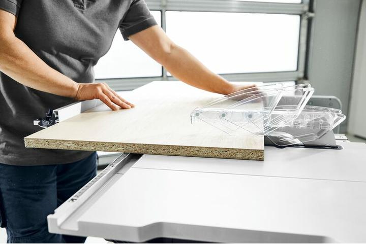 Actual product image Festool Csc Sys 50 EBI-Basic